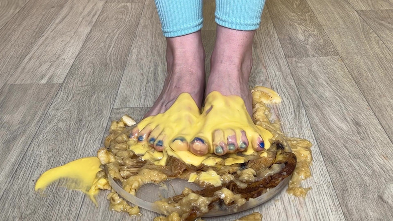 Rarible Diamond: Padang pasir untuk Pencinta Kaki