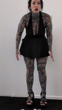 From Today's Mummy and Stepson Video