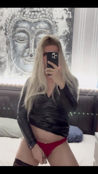 New Dress