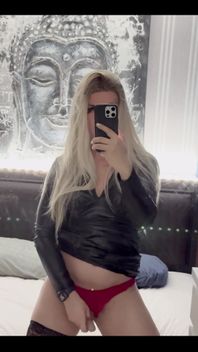New Dress