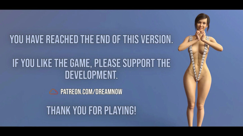 Miss Kitty 2K: Univerzita problémů 71 - Nenech mě od Misskitty2k