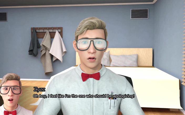 WICKEDGAMMES: Sexbot (parte 16)