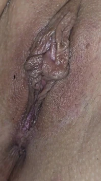 I Sprayed Her Entire Belly and Pussy with My Cum