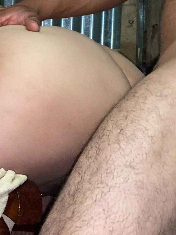 Marys: Come Inside My Pussy