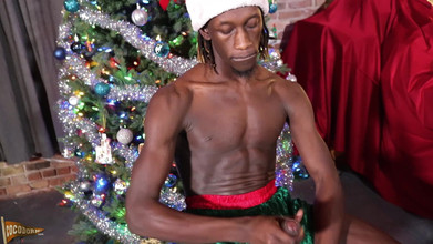 CocoDorm: Kendrick Marcel Xmas