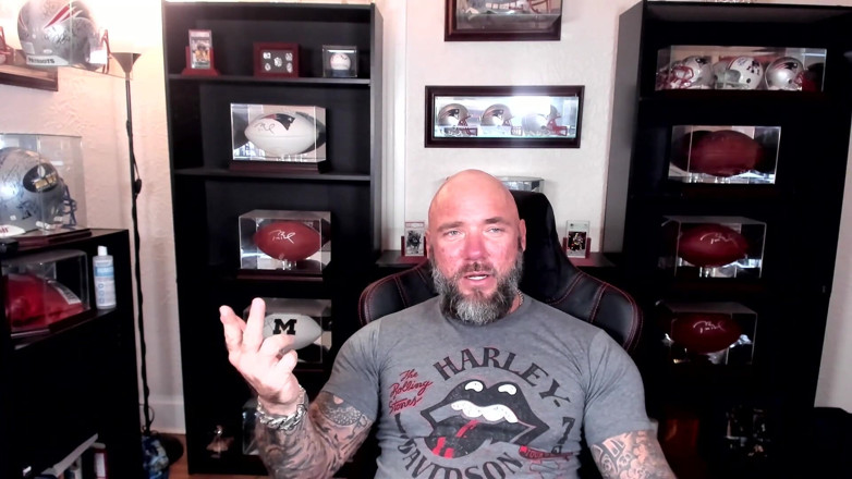 Raw and Uncensored with Masculine Jason: Was ist der P-shot?