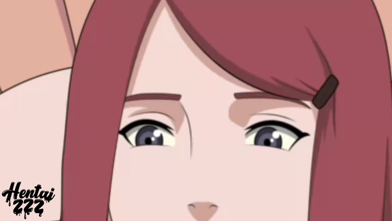 Hentai ZZZ: 火影忍者成人动漫kushina被 Minato中出