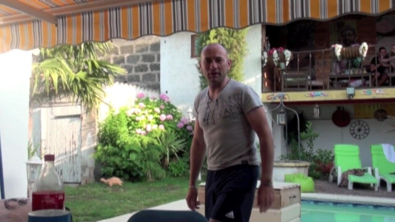 French Twinks Amator videos: Picwik bị đụ thẳng gợi cảm
