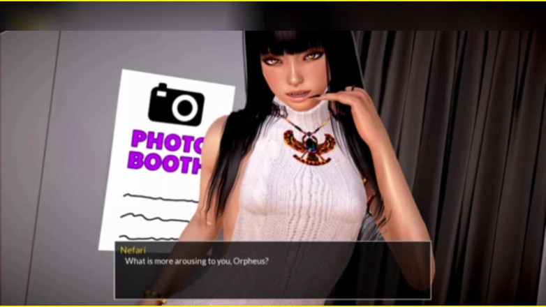 3DXXXTEEN2 Cartoon: Niente più vergini nel manor. Sesso cartone porno 3D