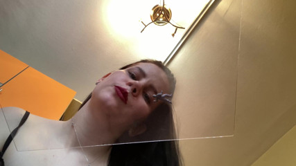 Anna Sky: 슈퍼 거인 Anna 다시 4K 당신과 함께