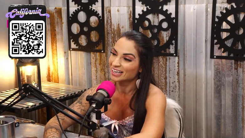 California TV: California TV Podcast - Cah Inácio i Marília Oliveira