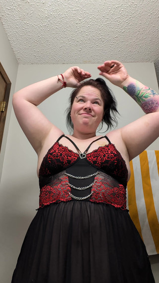 TheKinkyPwrLftr: Preparati con me