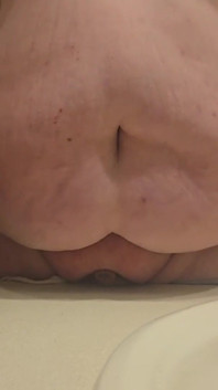 Superchub Belly Play