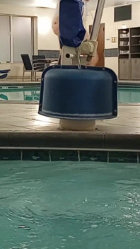 Hotel Pool