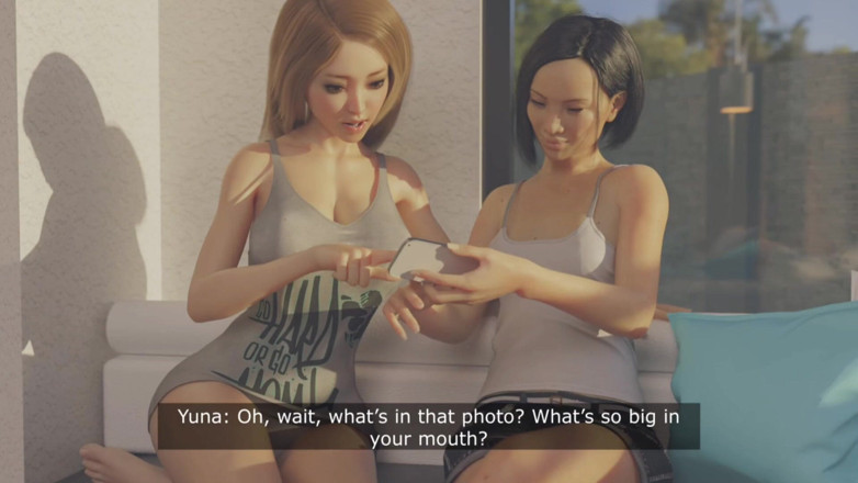 Sex anime taboo: Secret Sneaky Sex with Stepsister’s Boyfriend