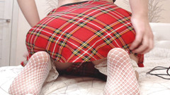 Sexy kinky: Student chce za dużo spust