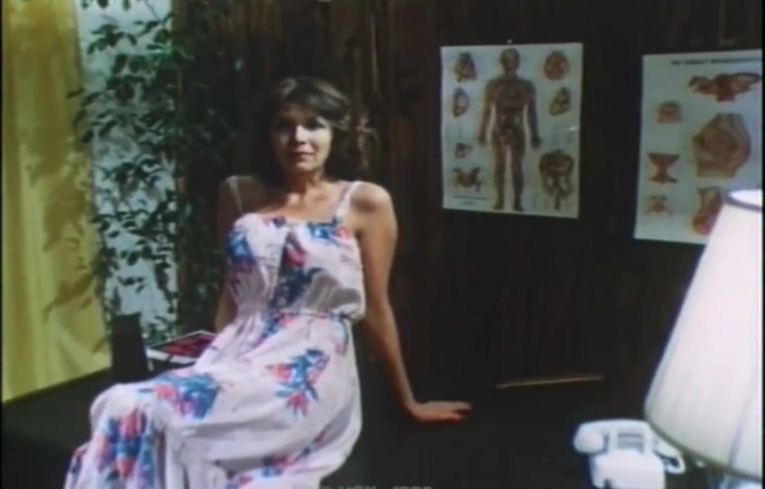 Bisco Birchwood Productions: Hluboké tření ~ 1979