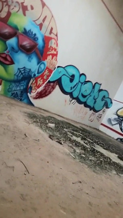 Viejota Caliente.