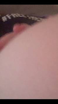Cum Covered Pussy