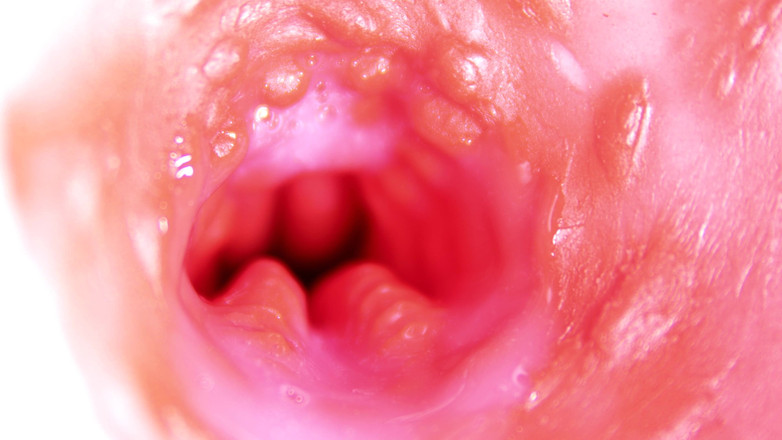 SEXY_GUYBEST: Bu göt içindeki kaygan bir dalış için en iyi hassas ıslak...