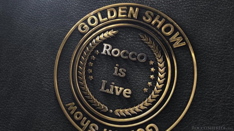 Rocco Siffredi: Rocco Siffredi - academia dura gozada, orgia anal