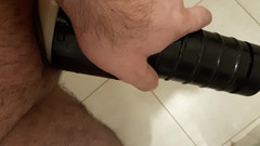 Dickx: Šukej gumovou kundičku