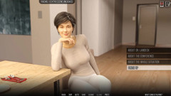 Miss Kitty 2K: University of Problem 131 - Fantasi Seorang Guru oleh Misskitty2k