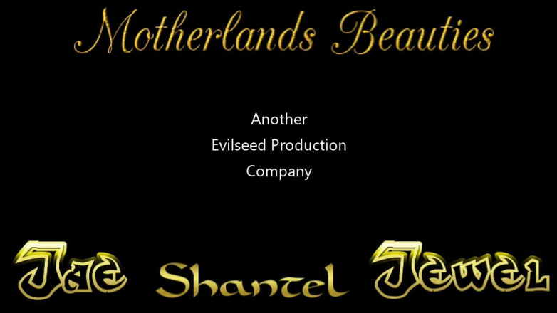 Evilseed Entertainment: Schöne brünette bläst und reitet bbc