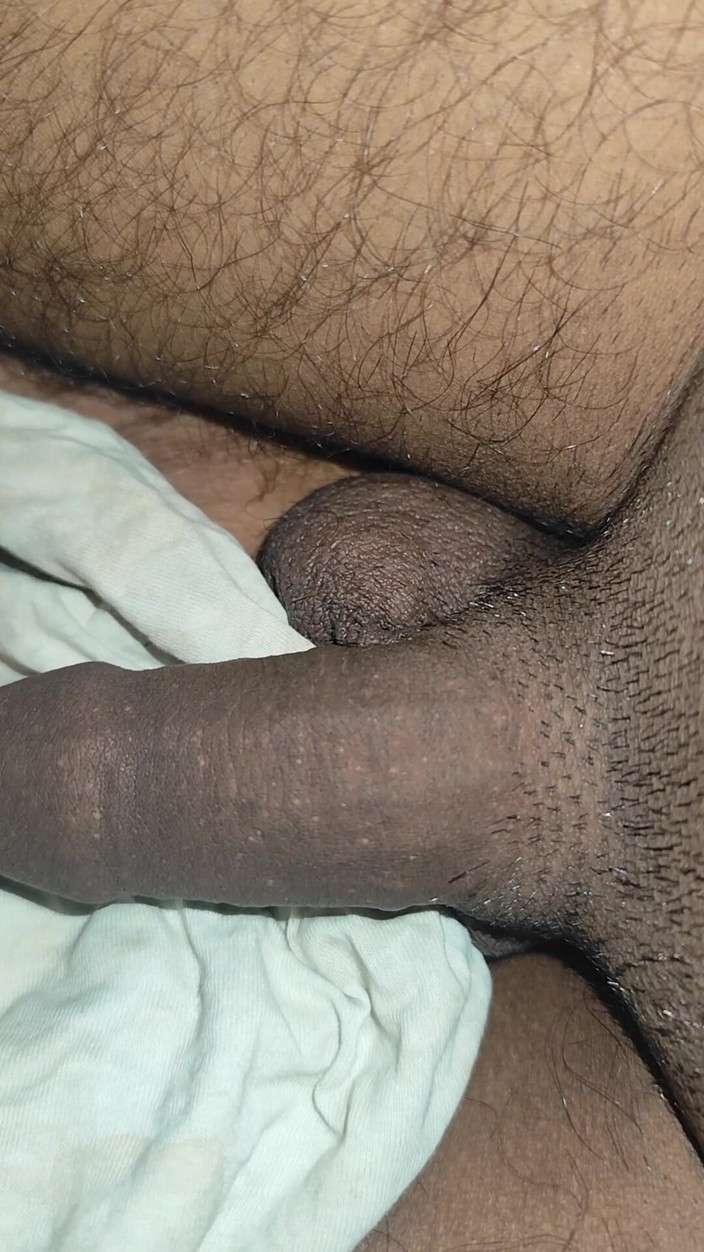 Robbie Dog: Stepbrother Sex