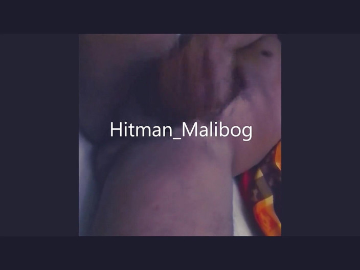 pinoy malibog: Nadržený, když zadek je velký # 1