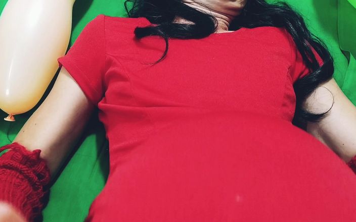 Bolly Karma: 美しい妻はセックスの準備ができています。