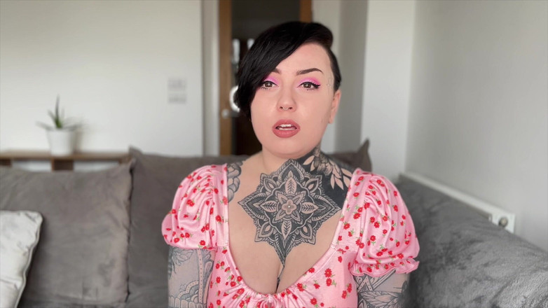 Miss Valentina: Poesje vrije belofte