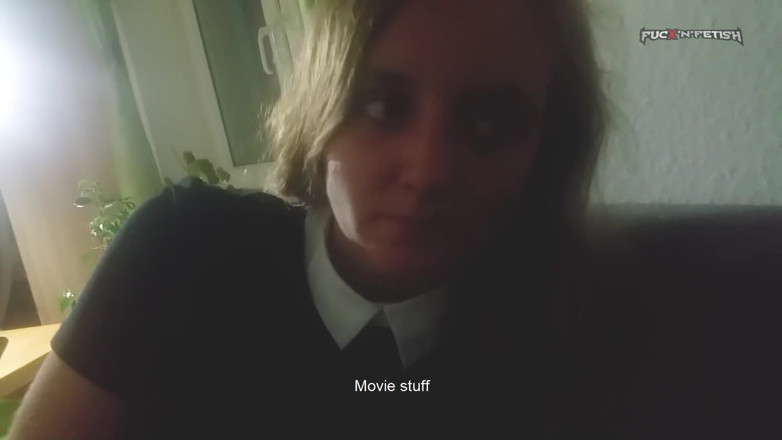Fuck n Fetish: Hikmeisje