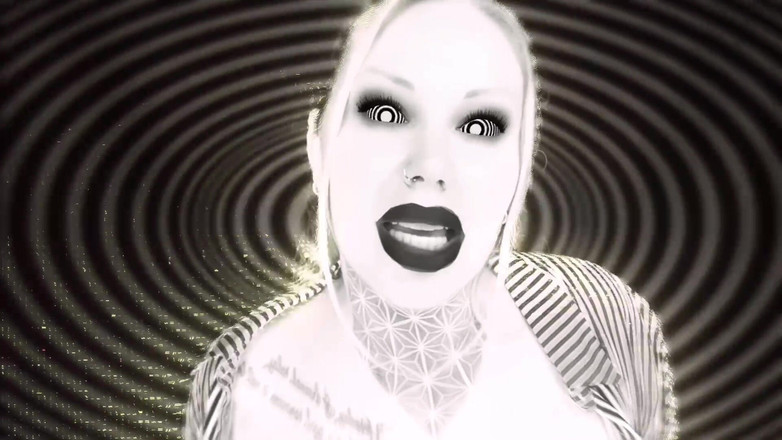 Goddess Misha Goldy: Aromagoondron: Coborârea dopaminei