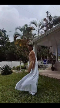 Greek God
