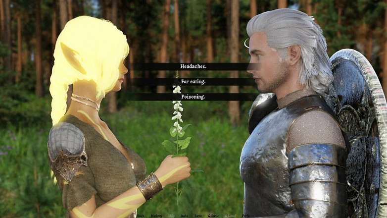 Joystick Cinema: Nach dem Inferno - edle zitrone