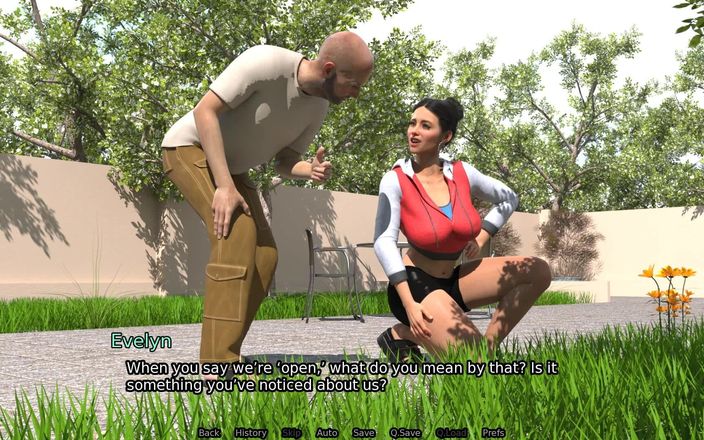 Dirty GamesXxX: Обожаемый брак: глубоко влюблены они хотят пикировать свои отношения заканчивается кримпаем в киску - эпизод 1