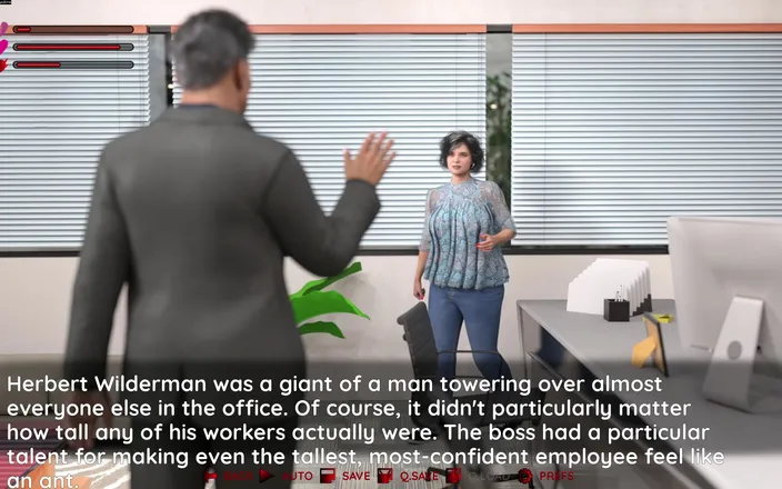 Porngame201: Stepmommy Guy Update 3 to Be Continue