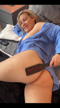 Sometimes I Need That!