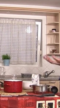 Clase de cocina