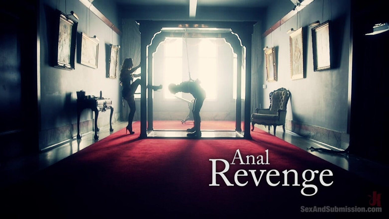 Sex and Submission by Kink: Anal Vengeance