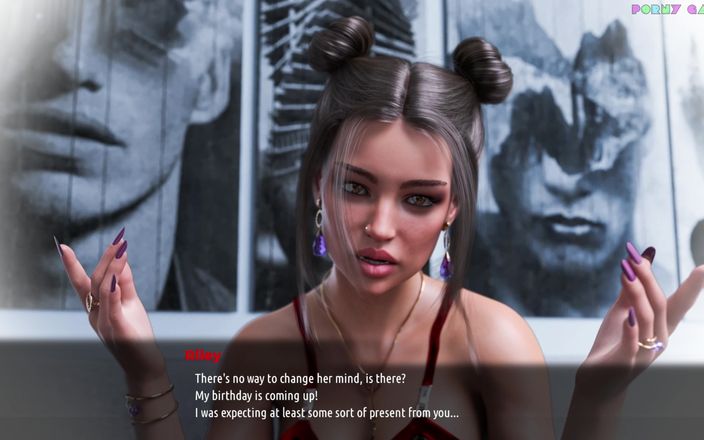 Porny Games: Breeze of Passion by L7team - Reality Punch for a Snob...