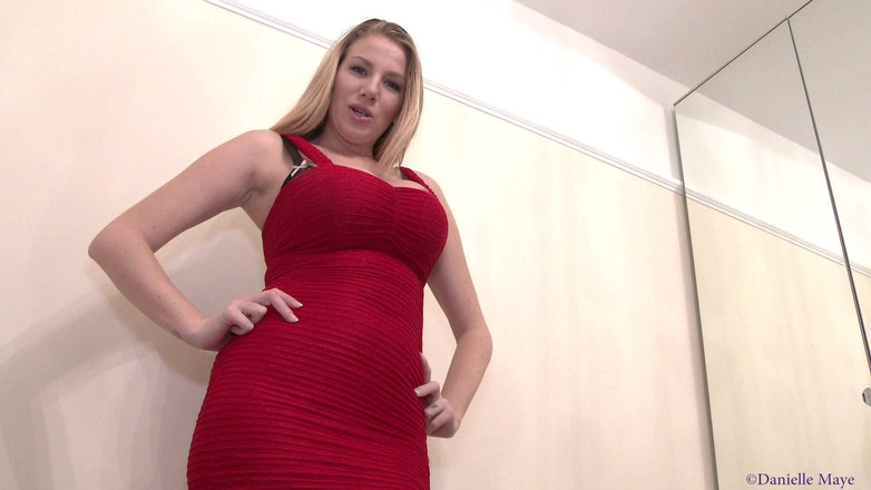 DanielleMaye: Napuštěné BF