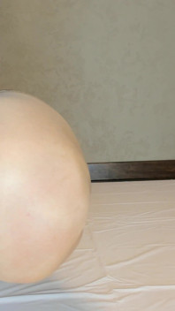 Deep Anal and Destroying My Big White Ass.