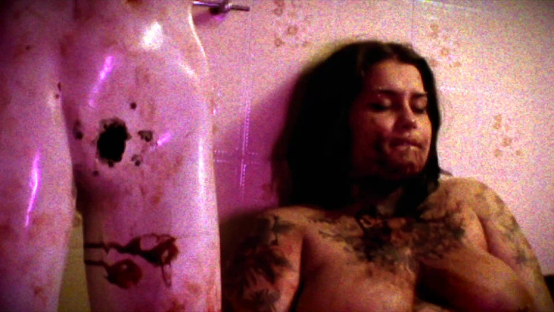 Quente club: Echoing Psycho - Deliri di Venere marcia