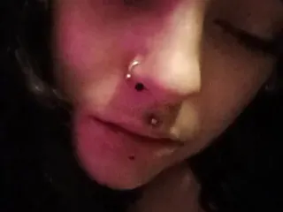 InkedDevilXxx: If it itches you scratch you bastard