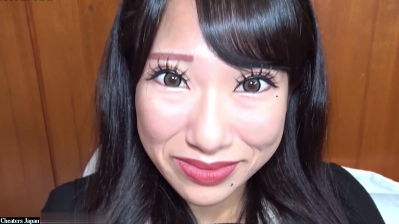 Cheaters Japan: Asian Angel 25071
