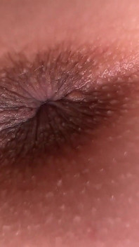 Melhor pornô caseiro! Pediu à minha linda esposa para filmar lambida anal