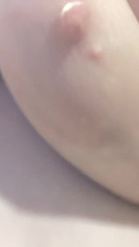 Burry la tua faccia tra le mie tette