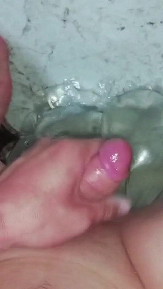At First I Thought It Wouldn't Come, but Then Suddenly Something Strange Happened Inside the Handmade Toy